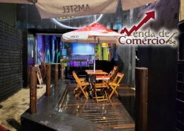 Pontos Comerciais na melhor quadra de Praia Grande!