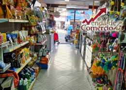 Pet Shop deixando mais de 11 mil de lucro