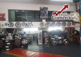 Centro Automotivo em SP Vila Mariana