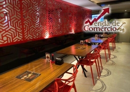 Temakeria em Santos - Deixando R$ 20 mil de lucro!