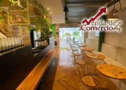 Restaurante Saudavel em  Santos!