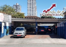 Lava Rápido em Santos - Deixando R$ 10 a R$ 14 mil de lucro!