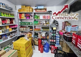 Mercado  em Santos - Deixando R$ 20 mil de lucro!