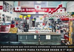 Loja de Assistência e Materiais Elétrico - Deixando R$15 mil de lucro!