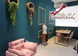 Loja De Roupas moda feminina 
