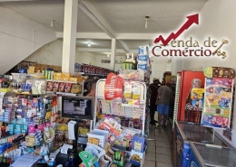 Mercado com imóvel em Itanhaém deixa 20 mil de lucro