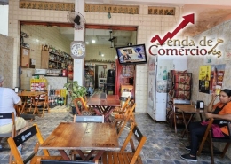Restaurante em PG - Deixando RS 15 mil de lucro! 