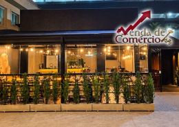 Bar Top em Santos deixando 15 mil de lucro