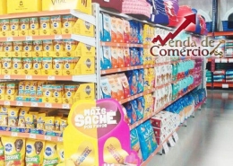 Pet shop 25 mil de lucro