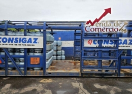 Distribuidora de Gás deixando 60 mil de lucro