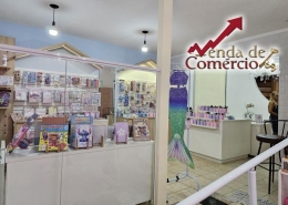 Papelaria personalizada em Santos