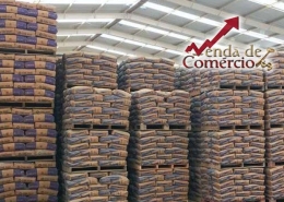 Loja de Material de Construção -  Deixa R$ 50 mil de lucro!