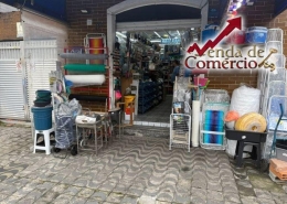 Loja de Materiais de Construção - Deixando R$ 13 mil de lucro!