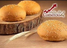 Sociedade em Empresa de Panificação!