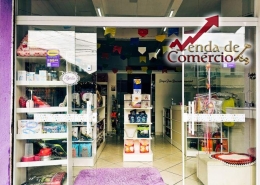 DUAS lojas de Pet Shop na Praia Grande!