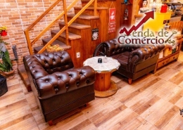 Cafeteria e Produtos Mineiros na Praia Grande! 