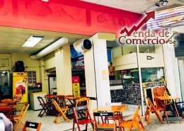 Bar e restaurante Tradicional