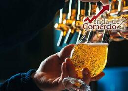 Distribuidora de chopp em Santos