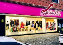 Loja de Roupas Moda Feminina na Tupi em PG!