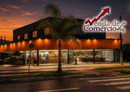 Mercado Completo em Praia Grande!