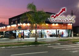 Mercado completo em Praia Grande