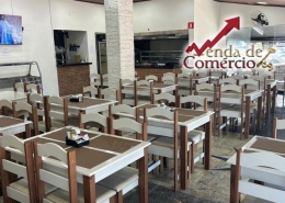 Restaurante melhor ponto de Praia Grande!