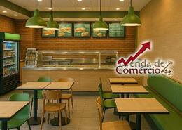 Franquia de restaurante no Guarujá
