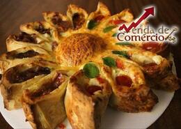 Franquia Delivery Alimentício em Santos!