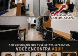 Franquia de Imobiliária em Praia Grande!