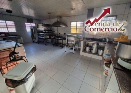 Fabrica de Salgados Tradicional em Praia Grande