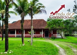 Casa de Repouso em Mongaguá 