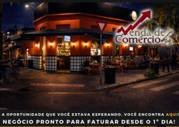 BAR NOTURNO TOP na cidade de Santos! 