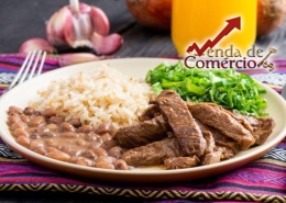 Franquia deixando 15 mil de lucro