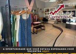 Loja de Roupas Top em Santos!