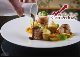 Restaurante Gastronômico em Santos