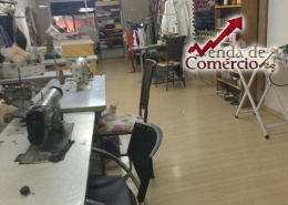 Ateliê deixando 13 mil de lucro