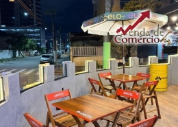 Oportunidade na Ponta da Praia