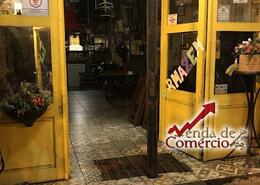Vendo barzinho centro histórico de Santos 