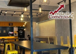 Hamburgueria Premium em Praia Grande