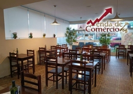 Ponto Gastronômico em Santos Completo!