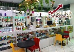 Adega frente ao mar deixando 10 mil de lucro