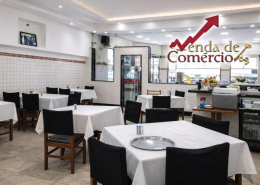 Restaurante Tradicional - Deixando até R$ 15 mil de lucro!