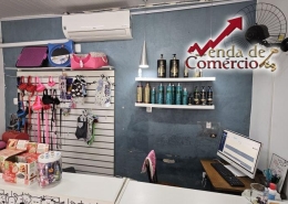 Pet Shop em São Vicente - Deixando R$ 9 mil de lucro! 