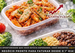 Franquia em Praia Grande deixando 6 mil de lucro