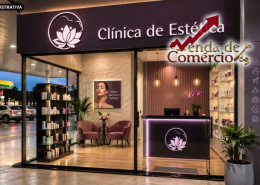 Clínica de estética em Santos