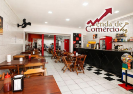 Restaurante em PG -  Deixando R$ 18 mil de lucro!