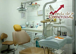 Consultório Odontológico em Itanhaém
