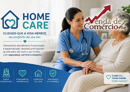 Empresa  de Home Care