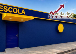 Escola Infantil em Santos
