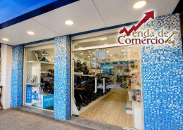 Excelente LOJA DE ROUPAS & ACESSÓRIOS PARA BEBÊS no GONZAGA em Santos!
